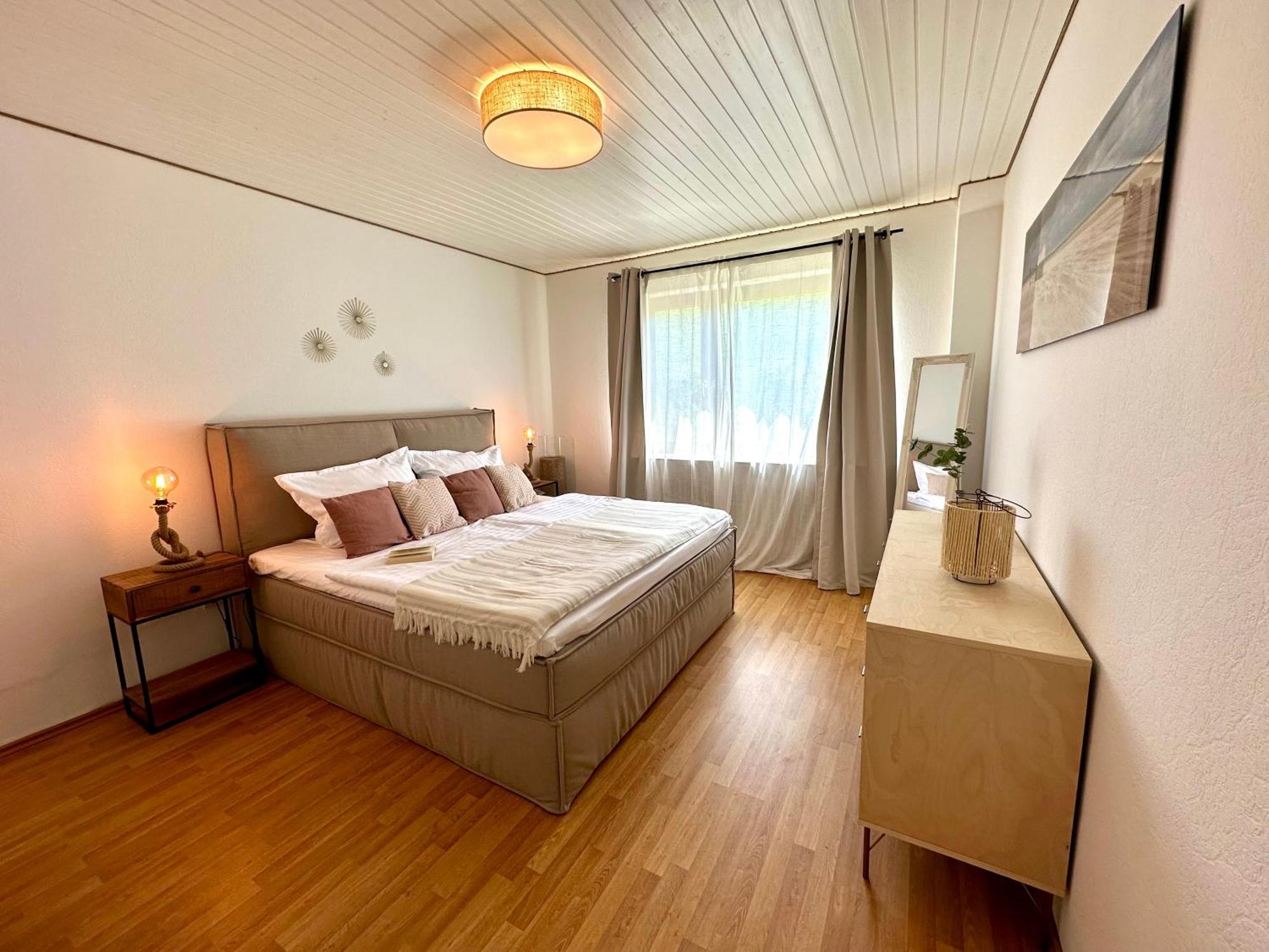 Deichkoje12 Direkt Am Eiderdeich Nur 7 Km Bis Zur Nordsee Und 20 Min Bis Sankt Peter Ording Toenning Ngoại thất bức ảnh